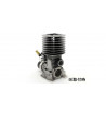 74031-14 Back Plate(KE21SP/KE25SP2 Recoil-S Less)
