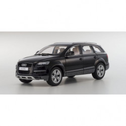 1/18 AUDI Q7 Facelift Orca...