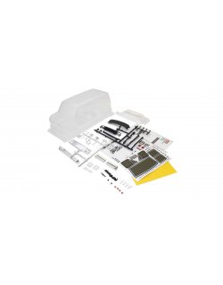 FAB503 MAD VAN VE Non Decoration Body Set