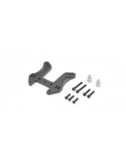 IFW631B Carbon Front Shock Stay(50/MP10)