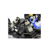 IFW631B Carbon Front Shock Stay(50/MP10)