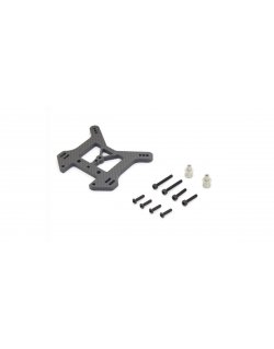 IFW632 Carbon Rear Shock Stay(58/MP10)