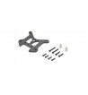 IFW632 Carbon Rear Shock Stay(58/MP10)