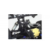IFW632 Carbon Rear Shock Stay(58/MP10)