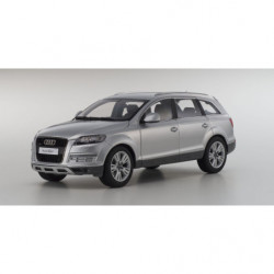 1/18 AUDI Q7 Facelift Ice...