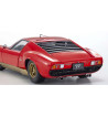 08317R KYOSHO ORIGINAL 1/18 scale Lamborghini Miura P400SV (Red / Gold)