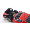 08317R KYOSHO ORIGINAL 1/18 scale Lamborghini Miura P400SV (Red / Gold)