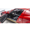 08317R KYOSHO ORIGINAL 1/18 scale Lamborghini Miura P400SV (Red / Gold)