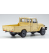 08958BE KYOSHO ORIGINAL 1/18scale Toyota Land Cruiser 40 (Beige)