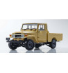 08958BE KYOSHO ORIGINAL 1/18scale Toyota Land Cruiser 40 (Beige)