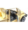 08958BE KYOSHO ORIGINAL 1/18scale Toyota Land Cruiser 40 (Beige)