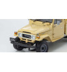 08958BE KYOSHO ORIGINAL 1/18scale Toyota Land Cruiser 40 (Beige)