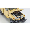 08958BE KYOSHO ORIGINAL 1/18scale Toyota Land Cruiser 40 (Beige)