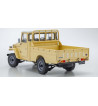 08958BE KYOSHO ORIGINAL 1/18scale Toyota Land Cruiser 40 (Beige)