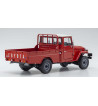 08958R KYOSHO ORIGINAL 1/18 scale Toyota Land Cruiser 40 (Red)