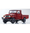 08958R KYOSHO ORIGINAL 1/18 scale Toyota Land Cruiser 40 (Red)