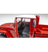 08958R KYOSHO ORIGINAL 1/18 scale Toyota Land Cruiser 40 (Red)