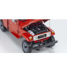 08958R KYOSHO ORIGINAL 1/18 scale Toyota Land Cruiser 40 (Red)