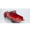 08958R KYOSHO ORIGINAL 1/18 scale Toyota Land Cruiser 40 (Red)