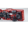 08958R KYOSHO ORIGINAL 1/18 scale Toyota Land Cruiser 40 (Red)