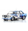 08376D KYOSHO ORIGINAL 1/18 scale Fiat 131 Abarth Rally 1981 Costa Smeralda No.1