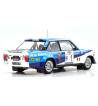08376D KYOSHO ORIGINAL 1/18 scale Fiat 131 Abarth Rally 1981 Costa Smeralda No.1