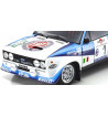08376D KYOSHO ORIGINAL 1/18 scale Fiat 131 Abarth Rally 1981 Costa Smeralda No.1