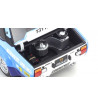 08376D KYOSHO ORIGINAL 1/18 scale Fiat 131 Abarth Rally 1981 Costa Smeralda No.1