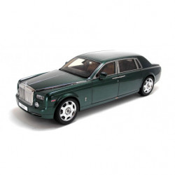 KYOSHO 1/18scale Rolls...