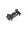 34471T1 Toyota Supra (A80) 1:10 Scale Radio Controlled Electric Powered 4WD FAZER Mk2 FZ02-D Color Type1