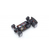 34471T1 Toyota Supra (A80) 1:10 Scale Radio Controlled Electric Powered 4WD FAZER Mk2 FZ02-D Color Type1