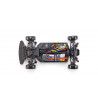 34471T1 Toyota Supra (A80) 1:10 Scale Radio Controlled Electric Powered 4WD FAZER Mk2 FZ02-D Color Type1