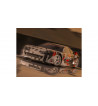 34471T1 Toyota Supra (A80) 1:10 Scale Radio Controlled Electric Powered 4WD FAZER Mk2 FZ02-D Color Type1