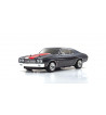 34416T2 1970 Chevy® Chevelle® SS™ 454 LS6 Tuxedo Black 1/10 Scale Radio Controlled Electric Powered 4WD FAZER Mk2 FZ02