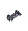 34416T2 1970 Chevy® Chevelle® SS™ 454 LS6 Tuxedo Black 1/10 Scale Radio Controlled Electric Powered 4WD FAZER Mk2 FZ02