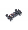 34416T2 1970 Chevy® Chevelle® SS™ 454 LS6 Tuxedo Black 1/10 Scale Radio Controlled Electric Powered 4WD FAZER Mk2 FZ02