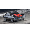34416T2 1970 Chevy® Chevelle® SS™ 454 LS6 Tuxedo Black 1/10 Scale Radio Controlled Electric Powered 4WD FAZER Mk2 FZ02