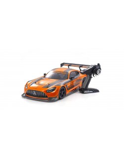 34109 2020 Mercedes-AMG GT3 1/8 EP 4WD INFERNO GT2 VE RACE SPEC