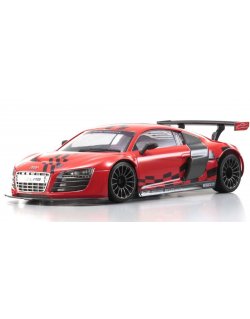 MZP239SR ASC MR03W-MM RWD Audi R8 LMS Driving