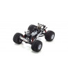 33155 1/8 Scale Radio Controlled .25 Engine Powered Monster Truck USA-1 Nitro readyset w/KT-231P+