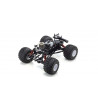 33155 1/8 Scale Radio Controlled .25 Engine Powered Monster Truck USA-1 Nitro readyset w/KT-231P+