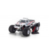 34257 1/8 Scale Radio Controlled Brushless Motor Powered 4WD Monster Truck USA-1 VE readyset w/KT-231P+