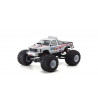 34257 1/8 Scale Radio Controlled Brushless Motor Powered 4WD Monster Truck USA-1 VE readyset w/KT-231P+