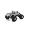 34257 1/8 Scale Radio Controlled Brushless Motor Powered 4WD Monster Truck USA-1 VE readyset w/KT-231P+