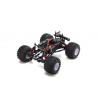 34257 1/8 Scale Radio Controlled Brushless Motor Powered 4WD Monster Truck USA-1 VE readyset w/KT-231P+