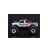 34257 1/8 Scale Radio Controlled Brushless Motor Powered 4WD Monster Truck USA-1 VE readyset w/KT-231P+