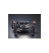 34257 1/8 Scale Radio Controlled Brushless Motor Powered 4WD Monster Truck USA-1 VE readyset w/KT-231P+