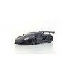 32325BK MINI-Z RWD readyset McLaren 12C GT3 2013 Matte Black
