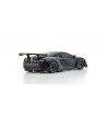 32325BK MINI-Z RWD readyset McLaren 12C GT3 2013 Matte Black