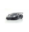 32325BK MINI-Z RWD readyset McLaren 12C GT3 2013 Matte Black